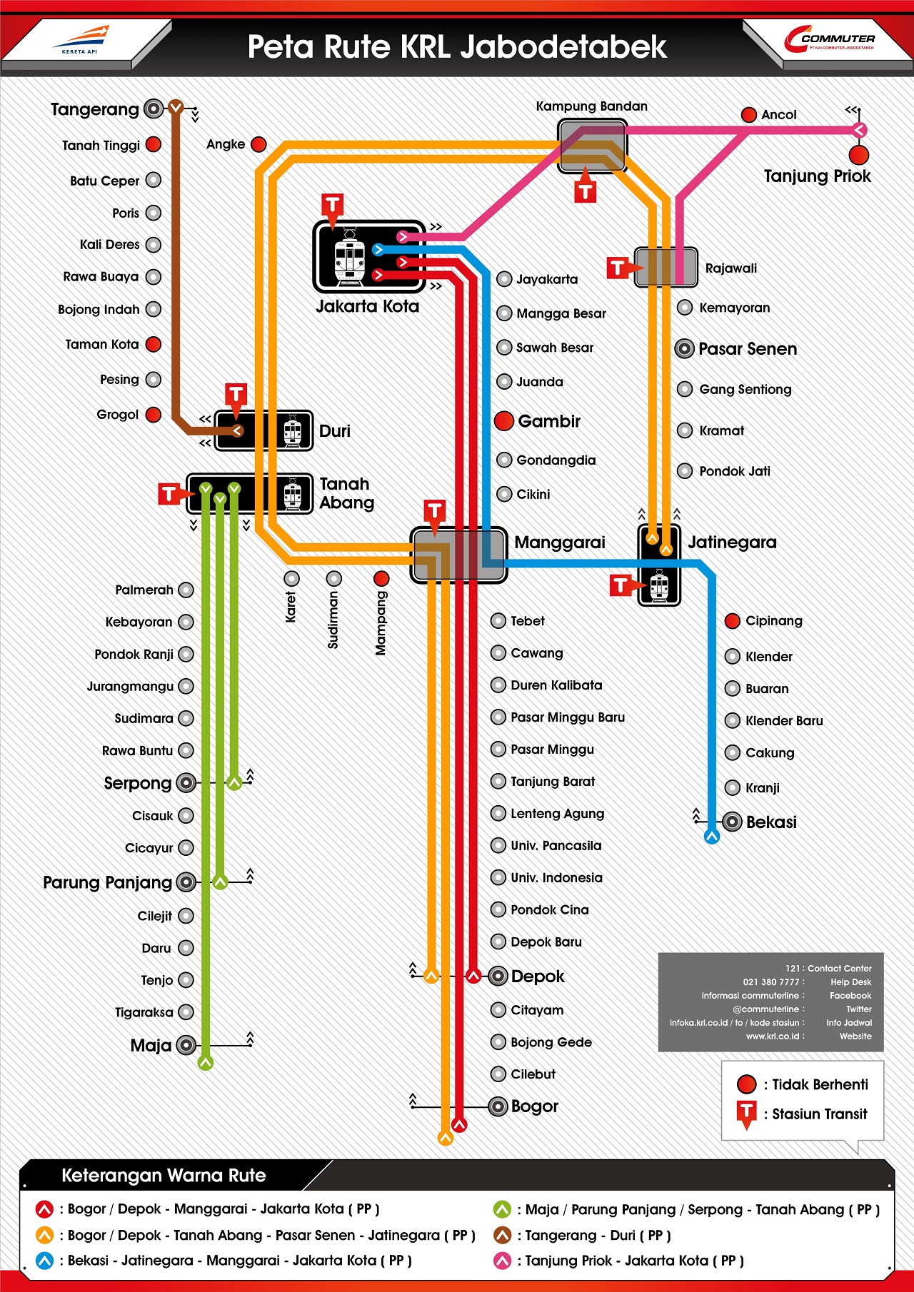 How To Get There | Inyc 2015