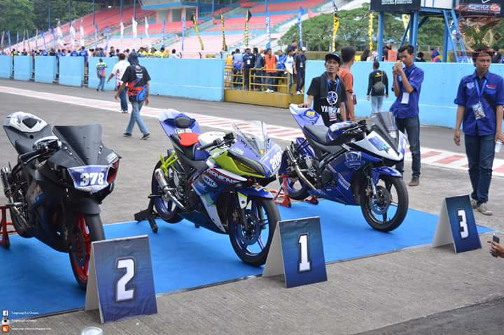 Trow Racing Team Perkenalkan Manajemen Balap Baru – Dedicate Your Passion