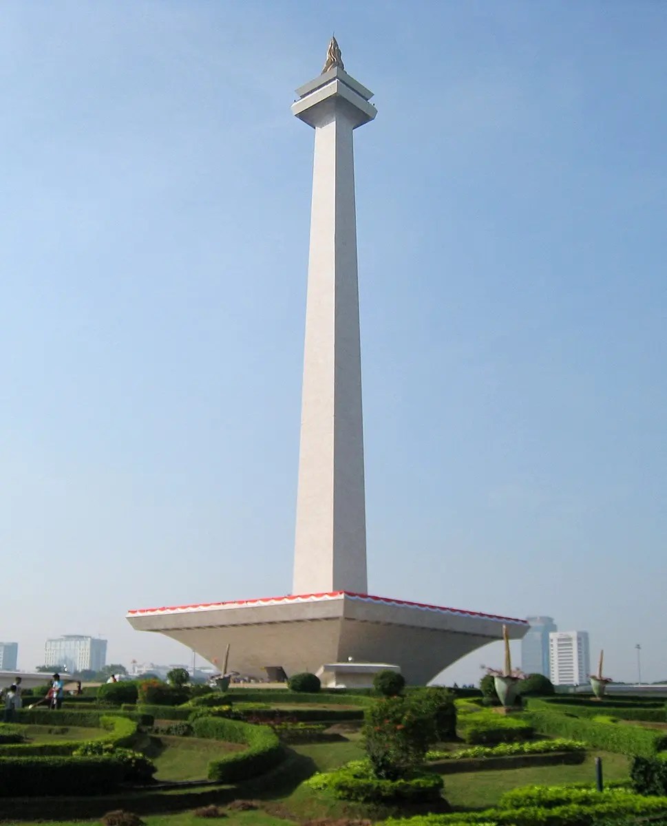 Indonesia's Museum's and Monuments Explore Indonesia