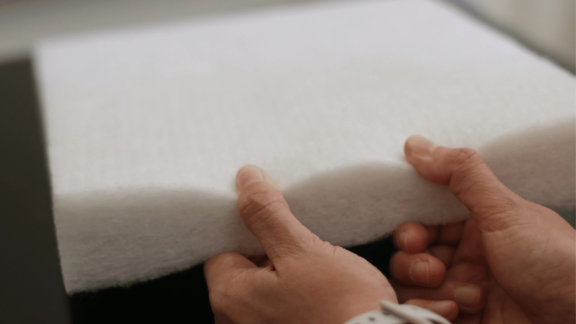 Urban Plastic Sound Insulation - Superior Noise Control