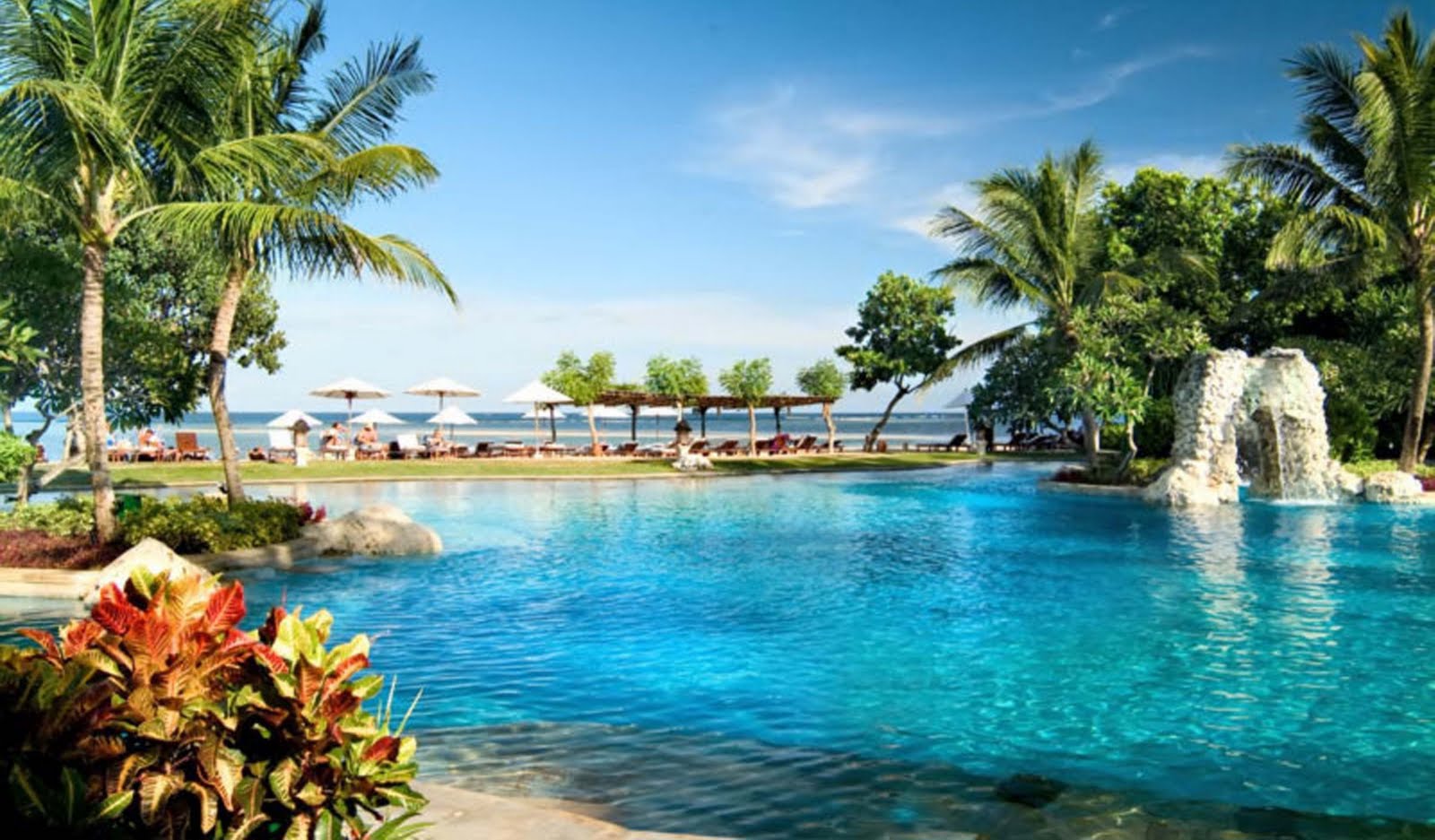 Wisata Bahari, Primadona Baru Pariwisata Indonesia | Indonesia Timur