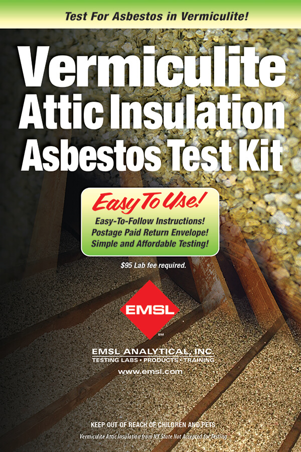 Indoor Air Quality by EMSL Analytical, Inc. Your Indoor Air Quality Testing Lab Partner!