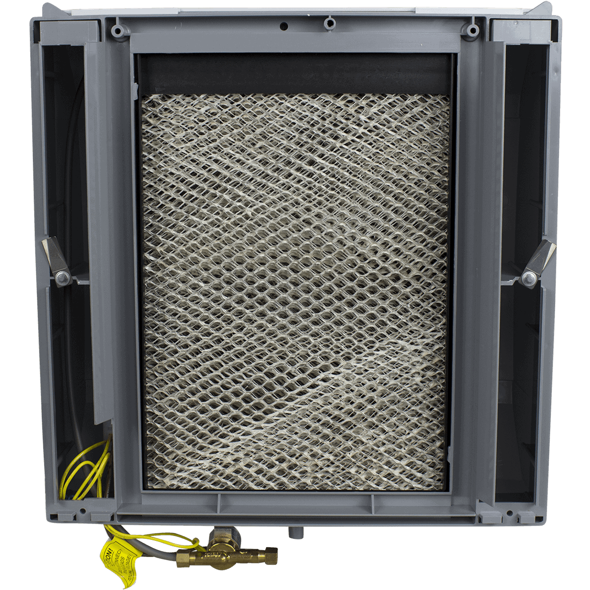 Aprilaire Model 700 Whole House Humidifier Review IndoorBreathing