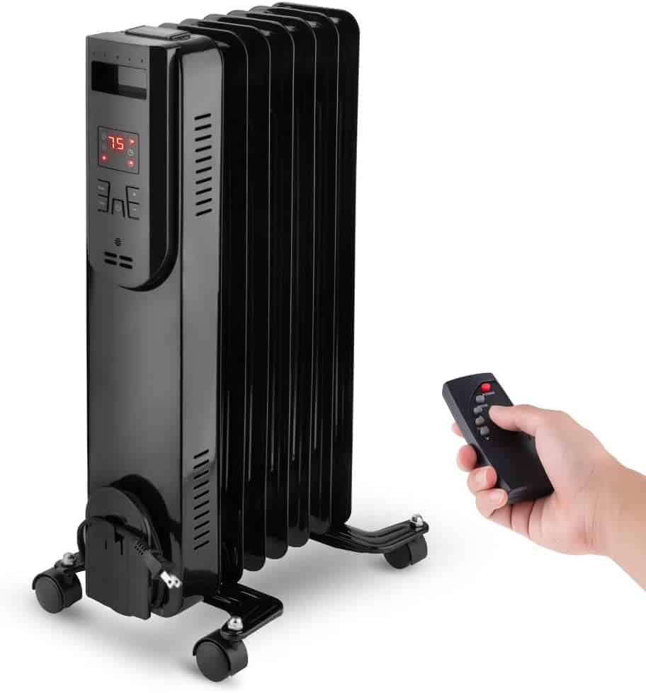 Top 10 Best Oil Filled Heaters IndoorBreathing