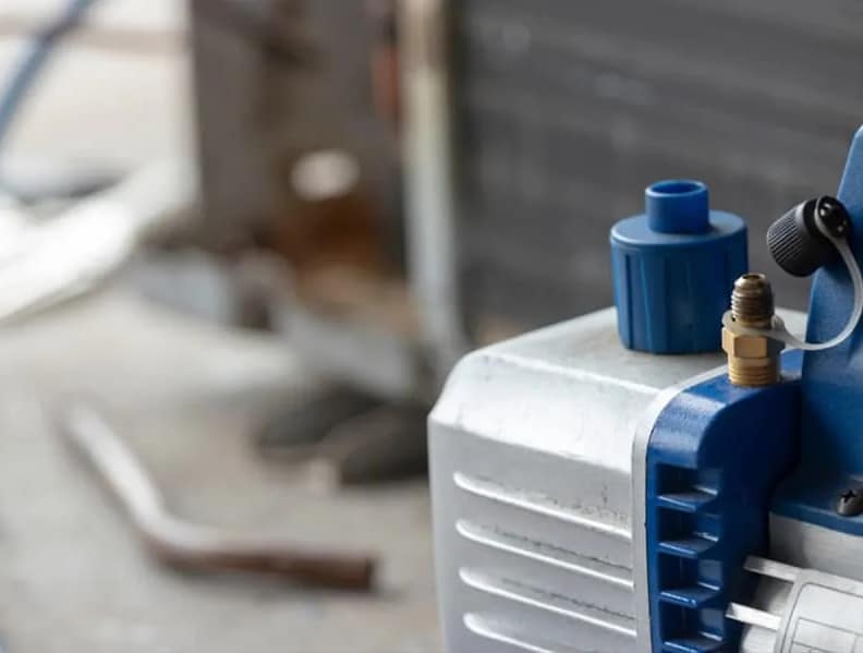 Top 10 Best HVAC Vacuum Pumps IndoorBreathing