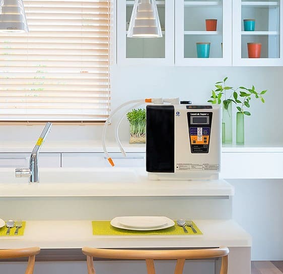 7 Best Water Ionizers IndoorBreathing