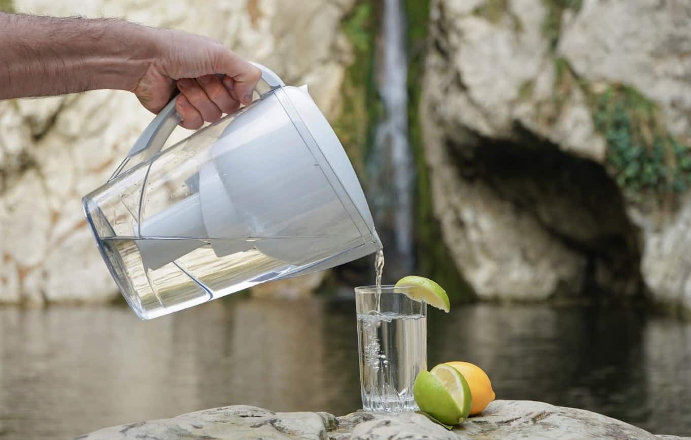 12 Best Water Filter Pitchers and Dispensers IndoorBreathing