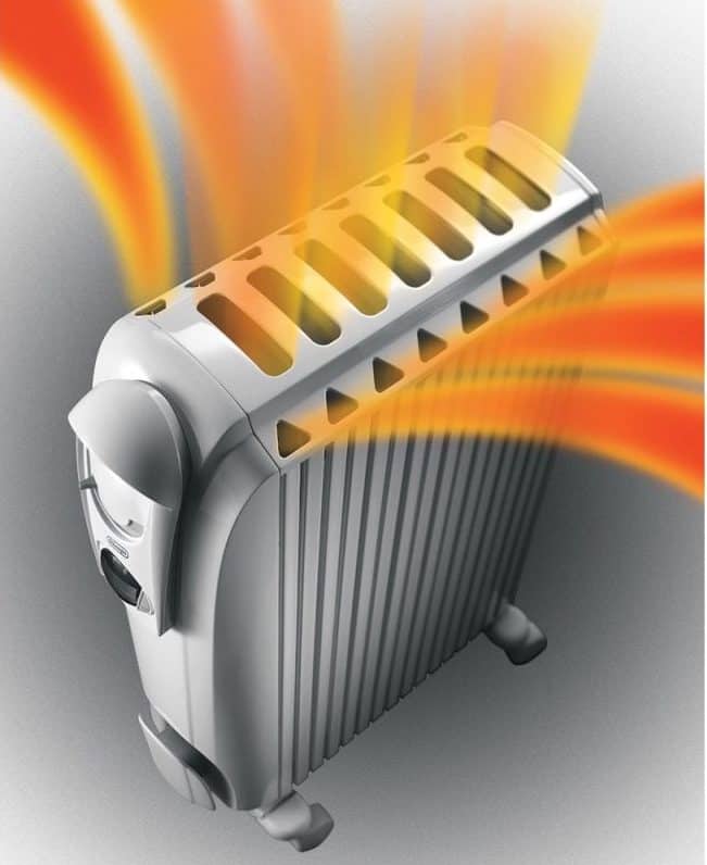 9 Easy Tips How to Keep Space Heater Clean IndoorBreathing