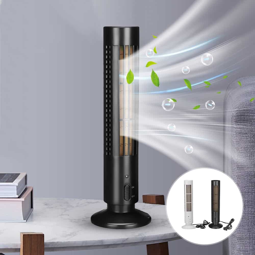 Which Is Better Air Purifier Or Ionizer? IndoorClime