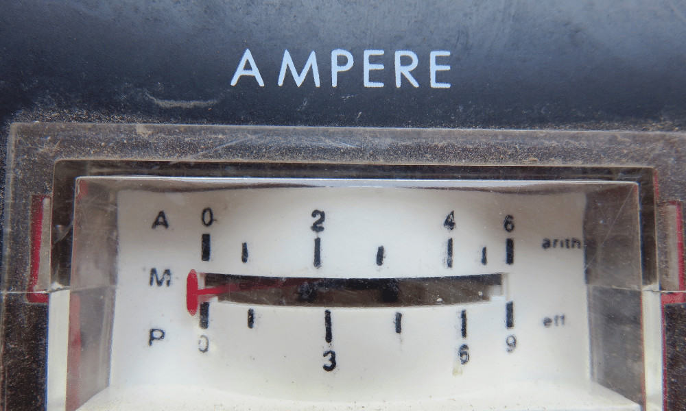 How Many Amps Does An Air Conditioner Use? IndoorClime