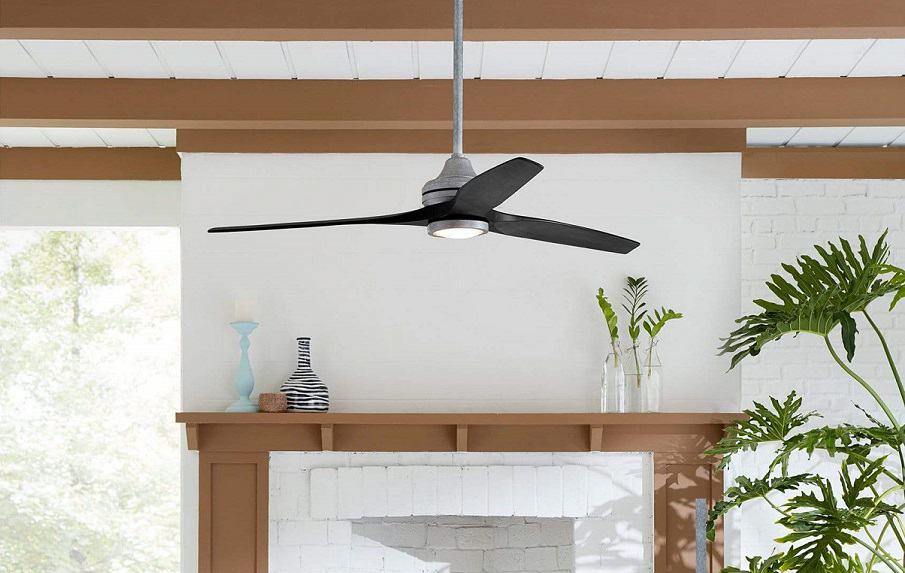 Are Ceiling Fans Outdated? IndoorClime