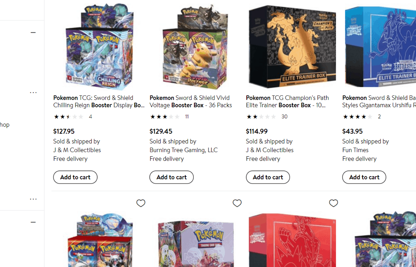 How to Get a Bot to Buy Pokemon Cards
