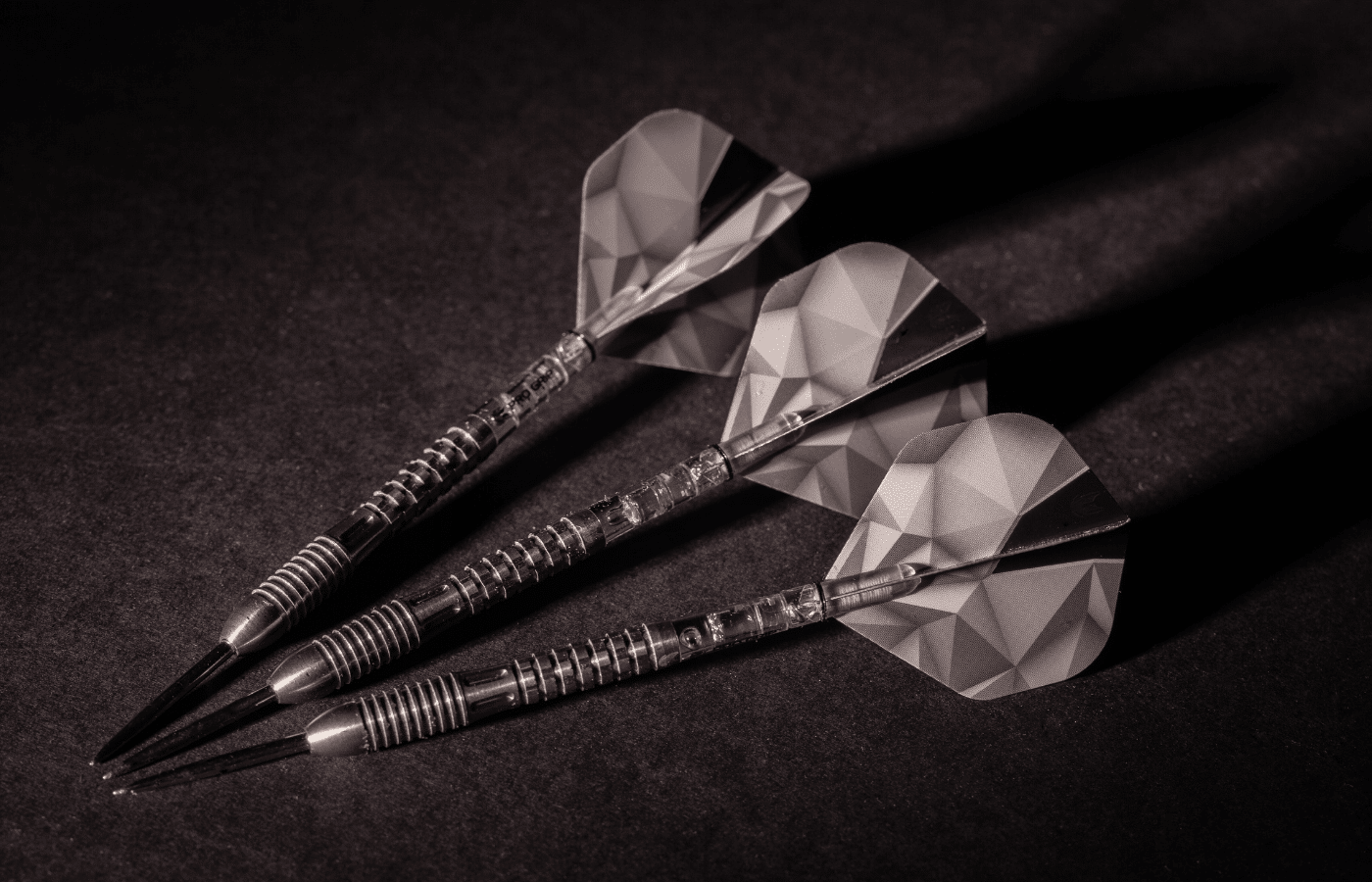 Why Do Darts Have Different Weights? Guide)