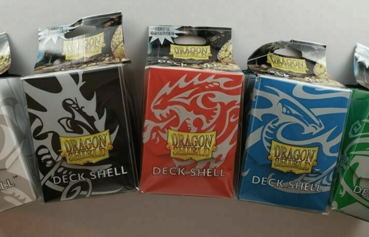 What Is a Pokemon Deck Box?