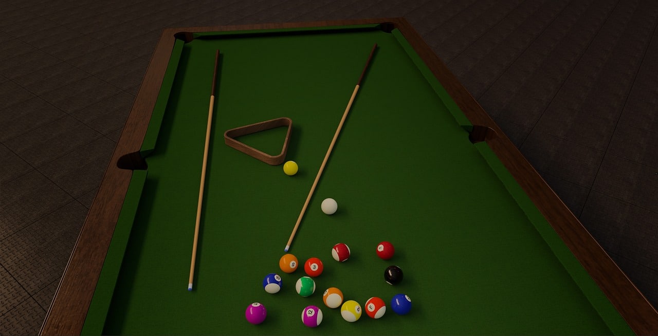How to Set up a Pool Table? A Detailed Illustrated Guide