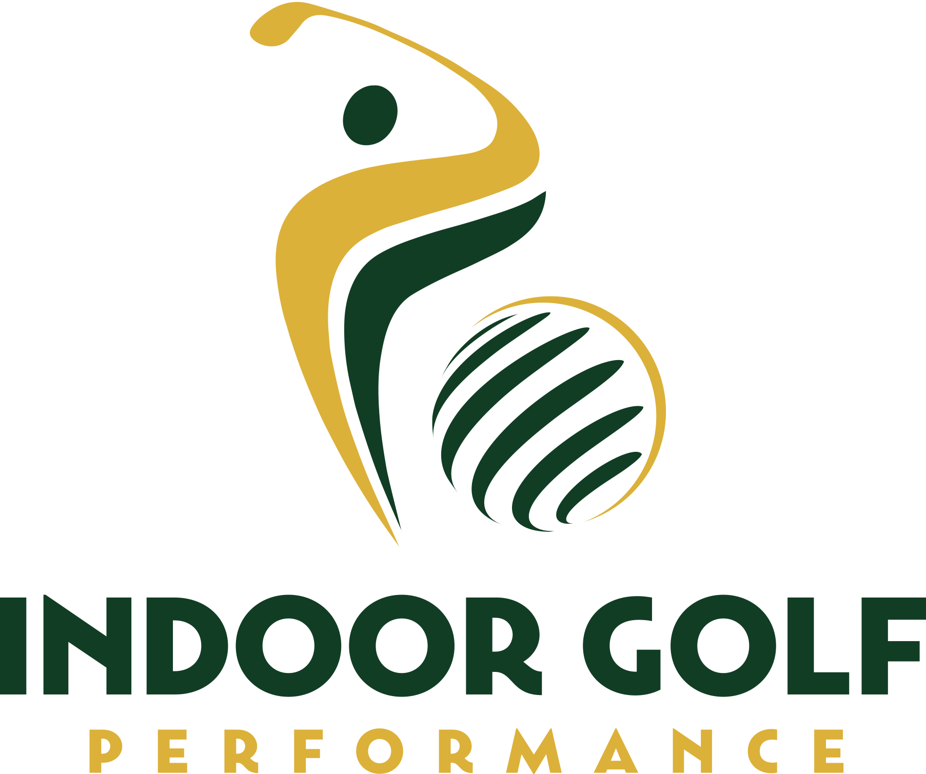 Collectifs Golf Indoor Performance