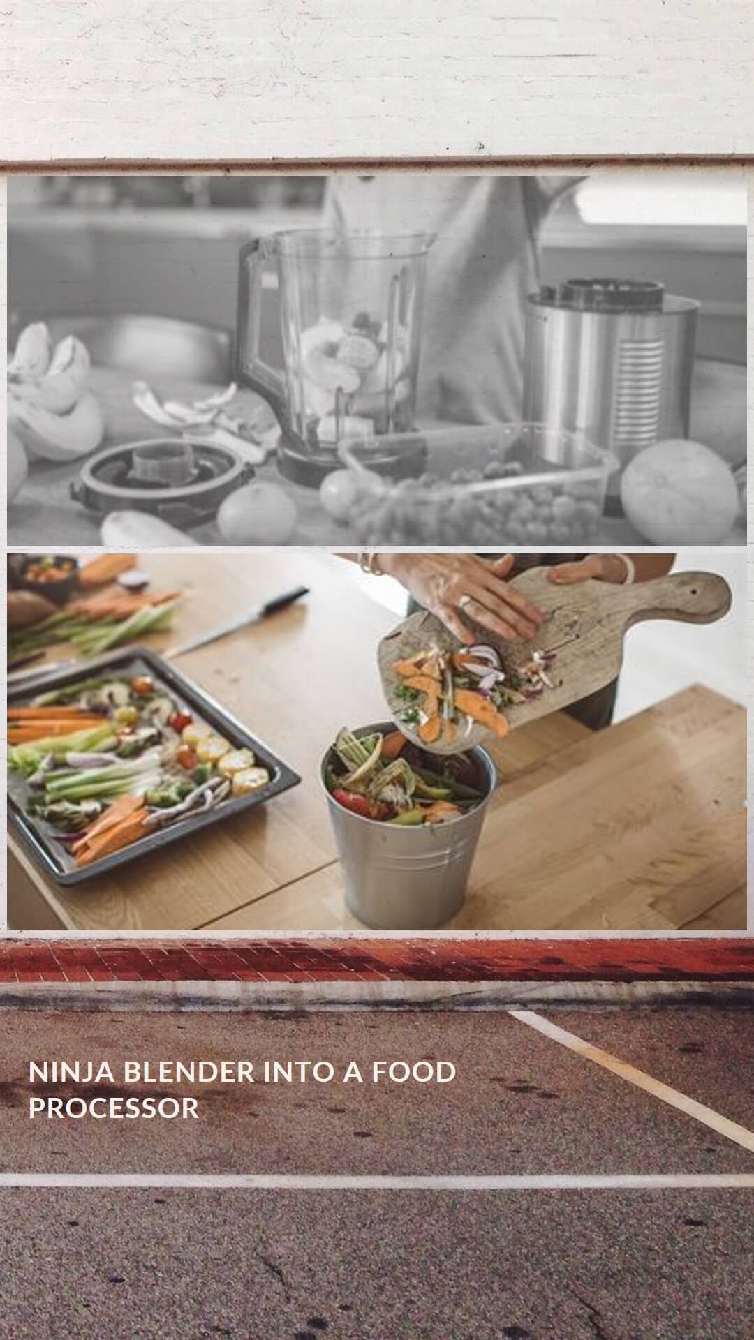 How to Use Ninja Blender as a Food Processor? Ultimate Guide