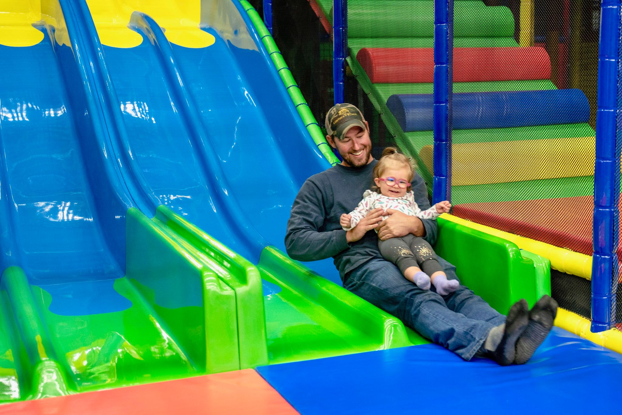 How Indoor Playgrounds and Family Entertainment Centers can Help