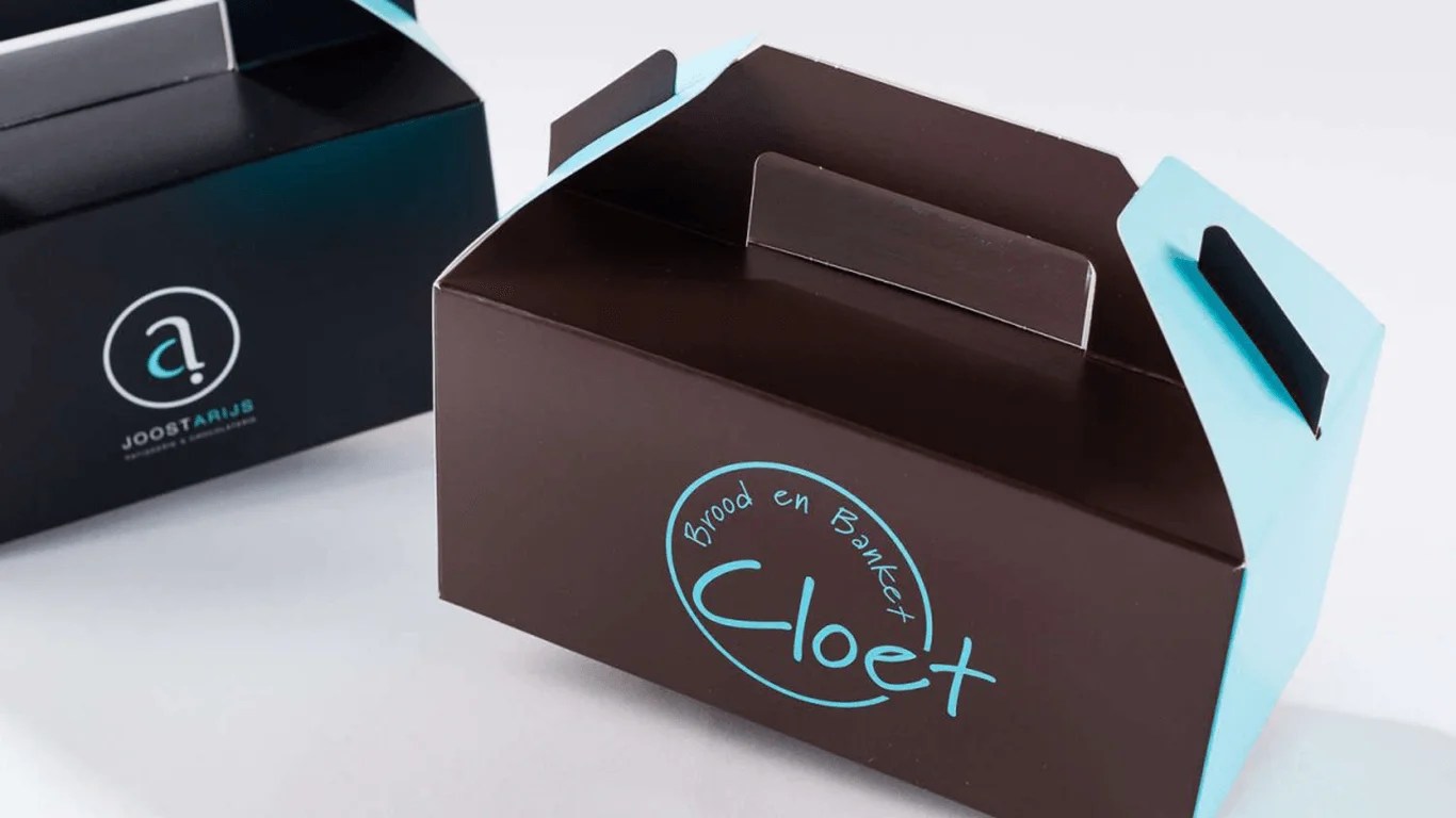 Take Away Carry Boxes Indo Packaging