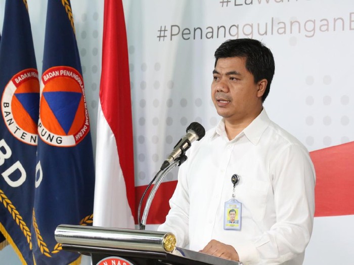 Tidak Ada Staf Kepresidenan yang Positif Corona