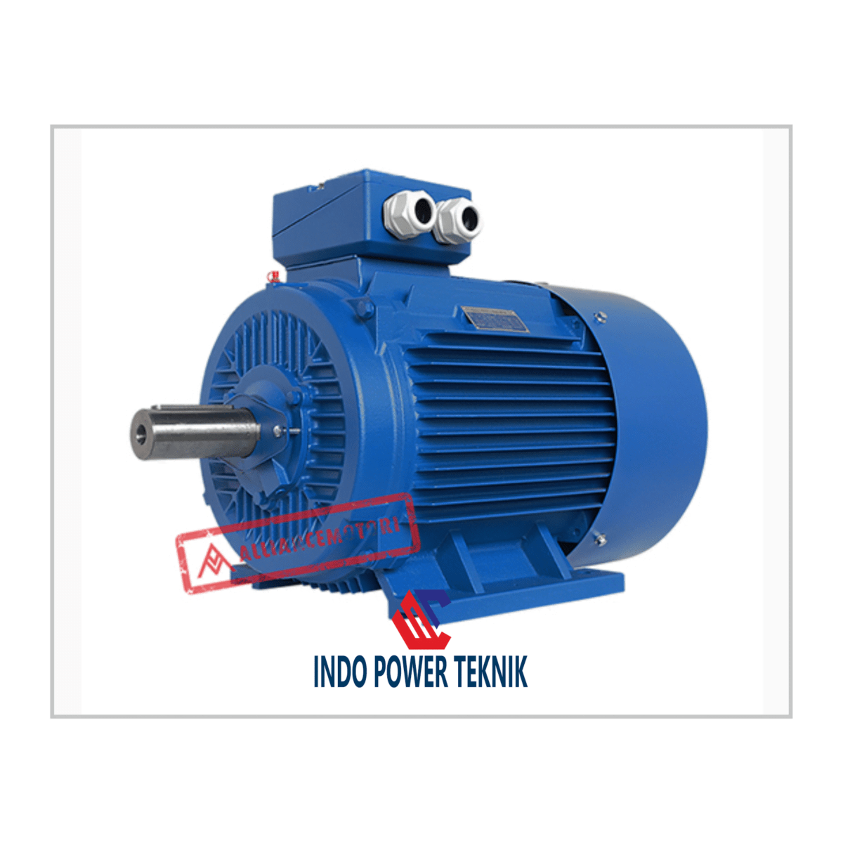 ELECTRIC MOTOR Archives INDO POWER TEKNIK