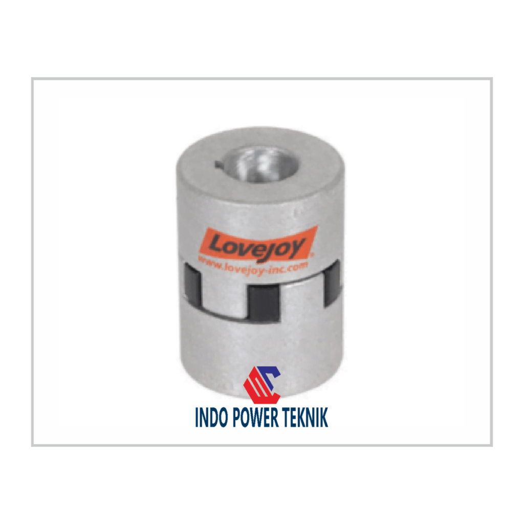 LOVEJOY JAW COUPLING PT. Cakra Adji Gunung