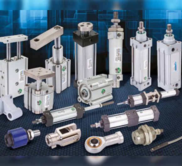 Industrial Machinery Dealers in Indore Indore Machine Tools