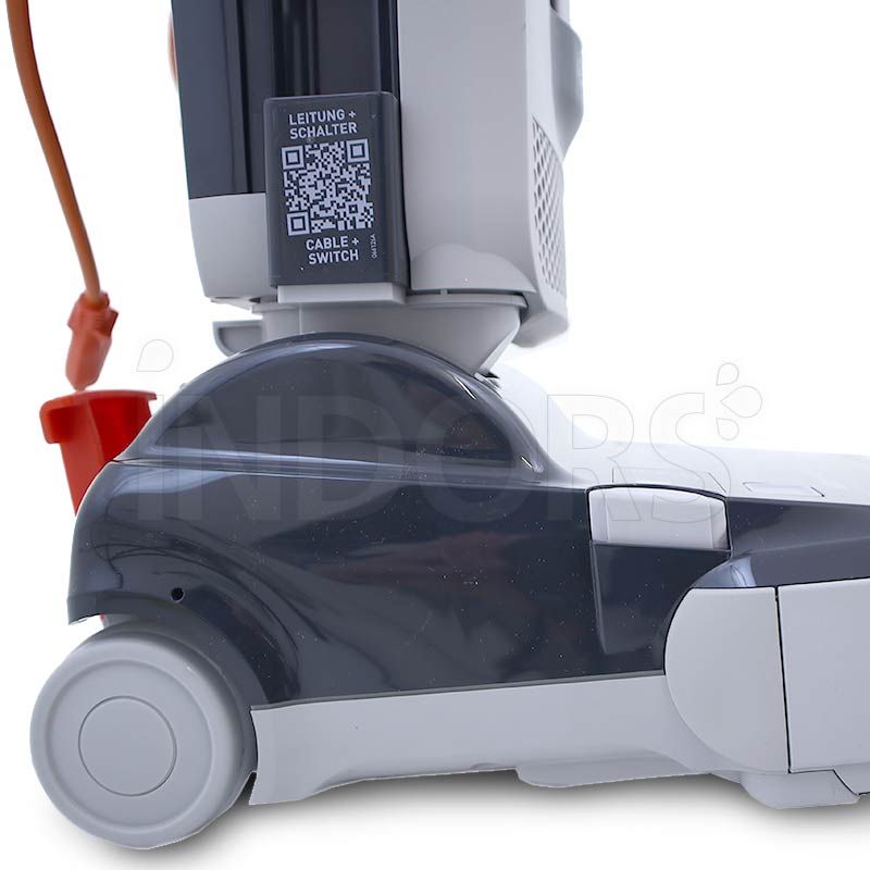 Sebo 300 Evolution Professional Carpet Cleaner