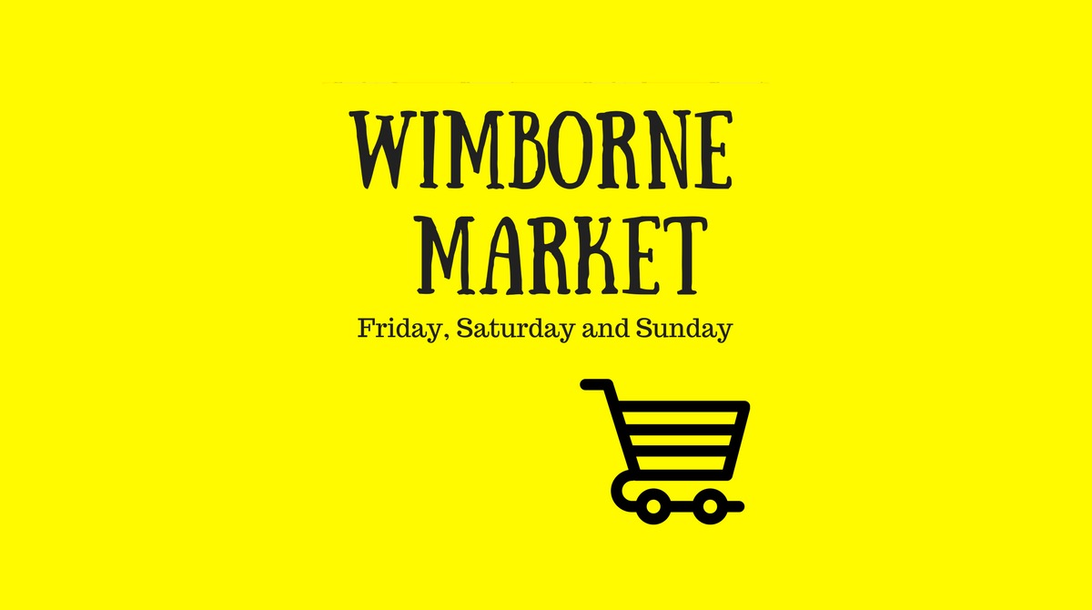 Wimborne Car Boot Sales at Michael Johnston blog