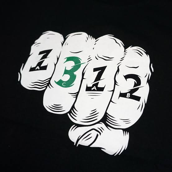 ACAB 1312, Kode Apakah Itu, Apa Artinya