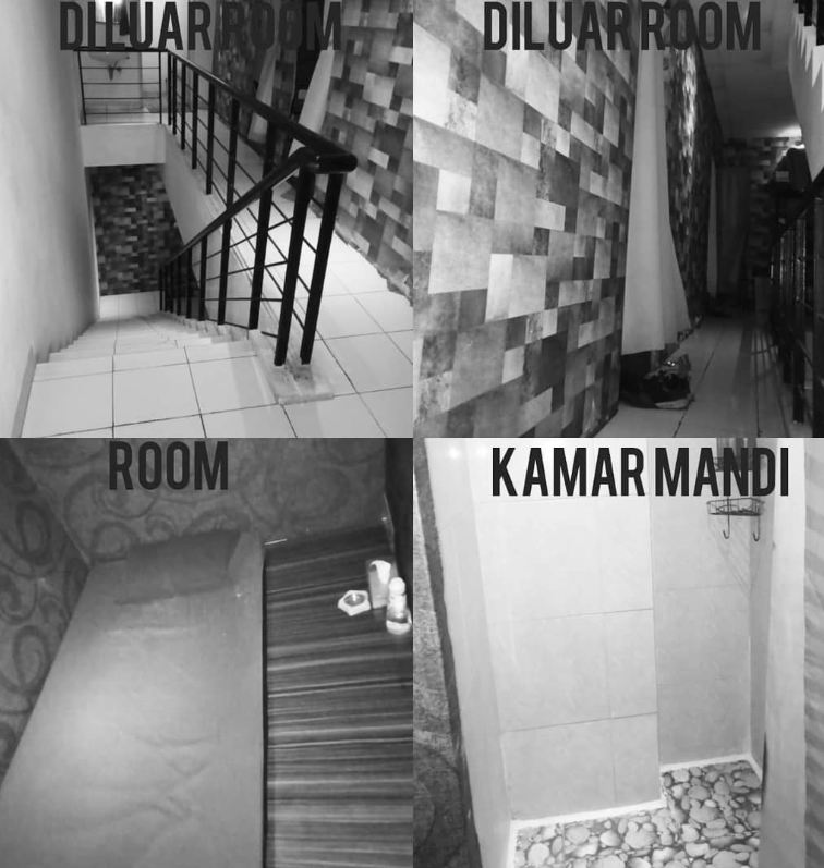 Lychee Health Massage BSD Tangerang