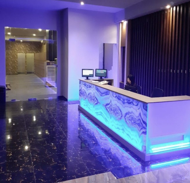 Fortune Spa Jakarta Pusat, Spa Favorit Dan Terlengkap
