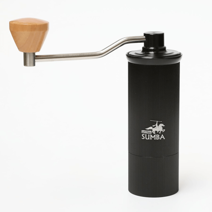 10 Grinder Kopi Manual Terbaik yang Cocok Menyajikan Minuman ala Cafe