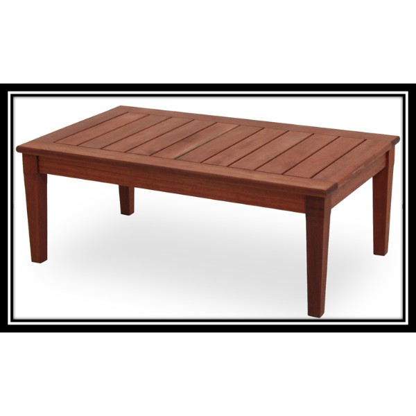 Orlando coffee table Patio Furniture Manufacturer Machine Made