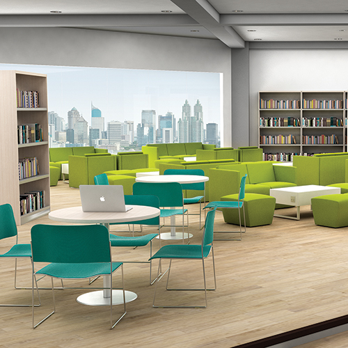 INDOVICKERS Innovative Furniture Solution