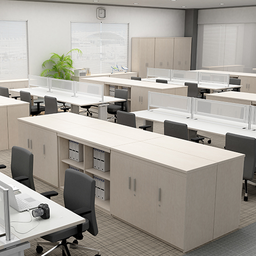 INDOVICKERS Innovative Furniture Solution