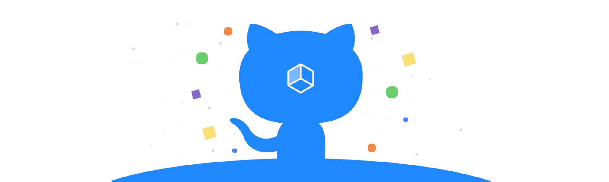 Github Container Registry in draft