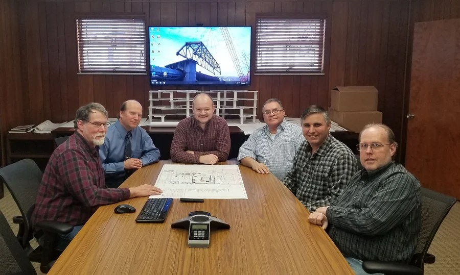 Engineering Industrial Resources, Inc.