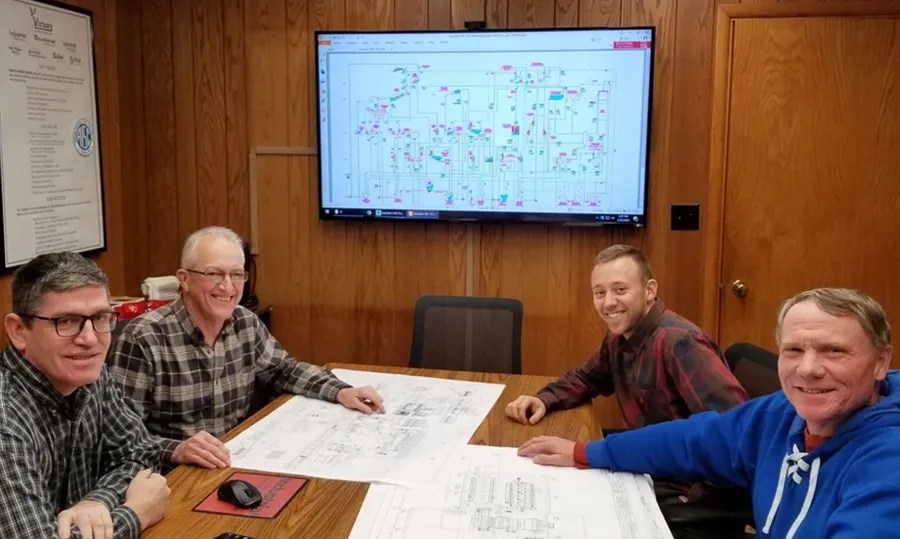 Engineering Industrial Resources, Inc.