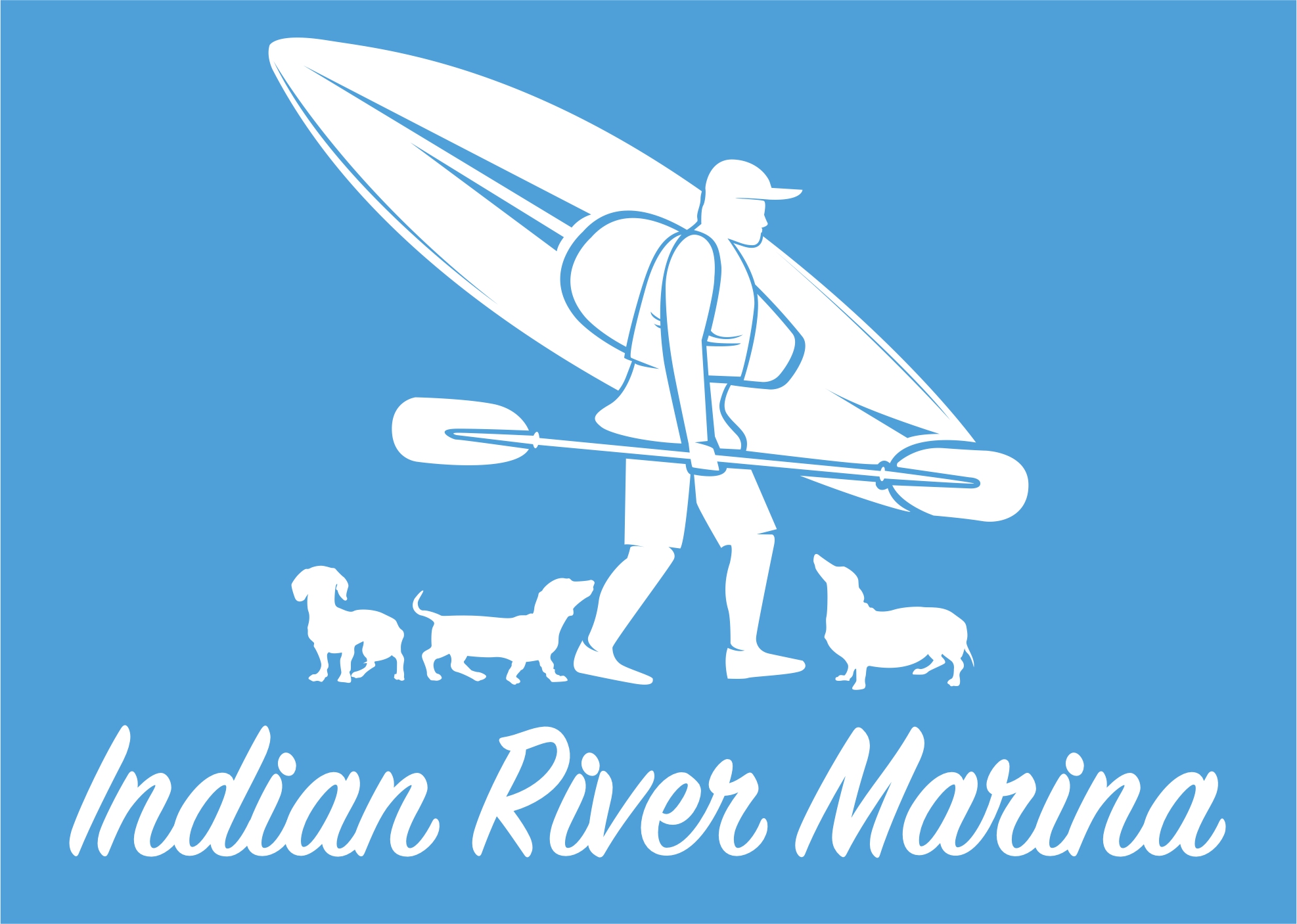 Indian River Marina and Kayak Clinton CT