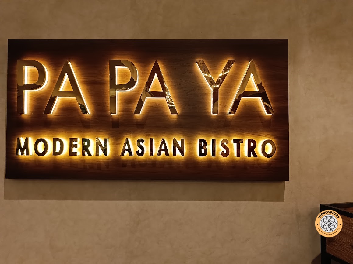 A Family Culinary Adventure at Pa Pa Ya Our Visit to the Radisson Blu