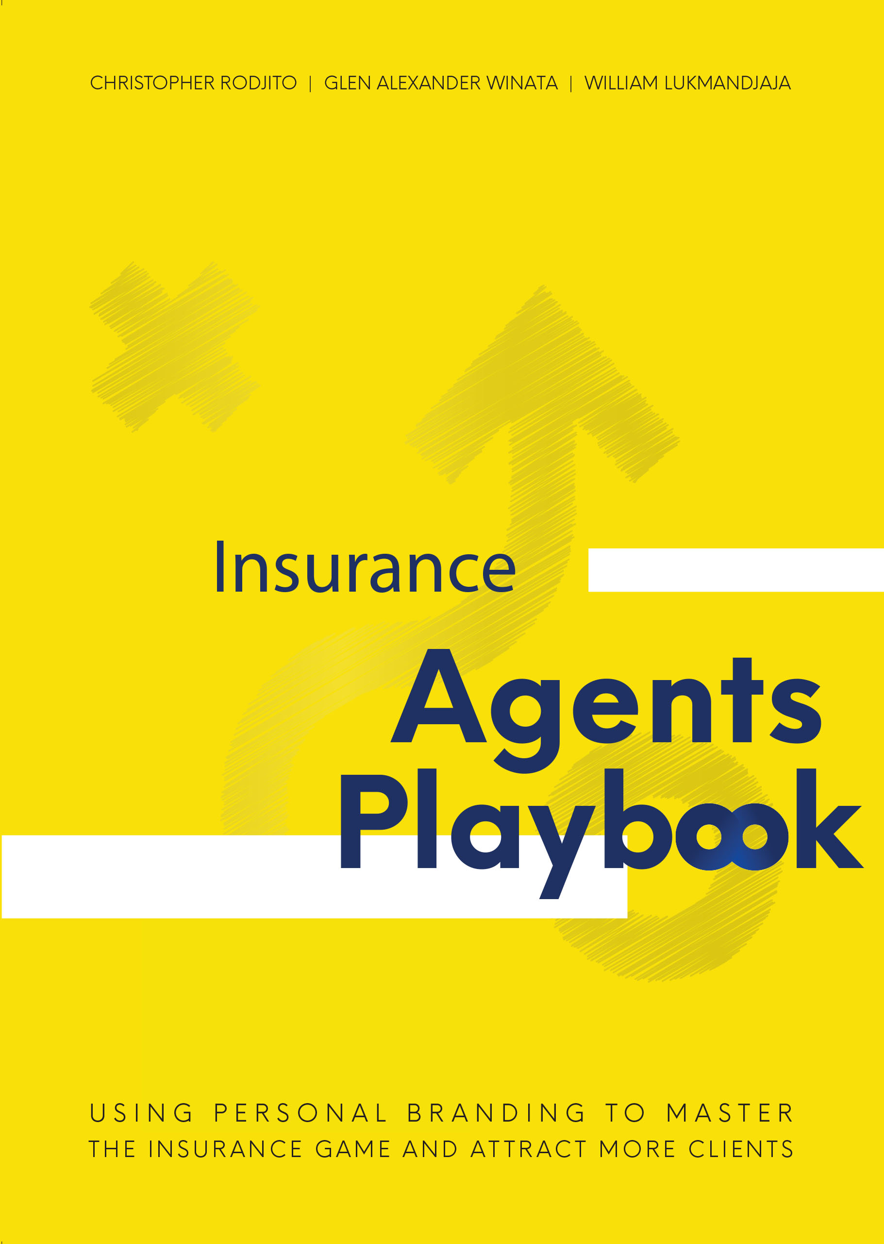 Insurance Agents Playbook INDSCRIPT CREATIVE