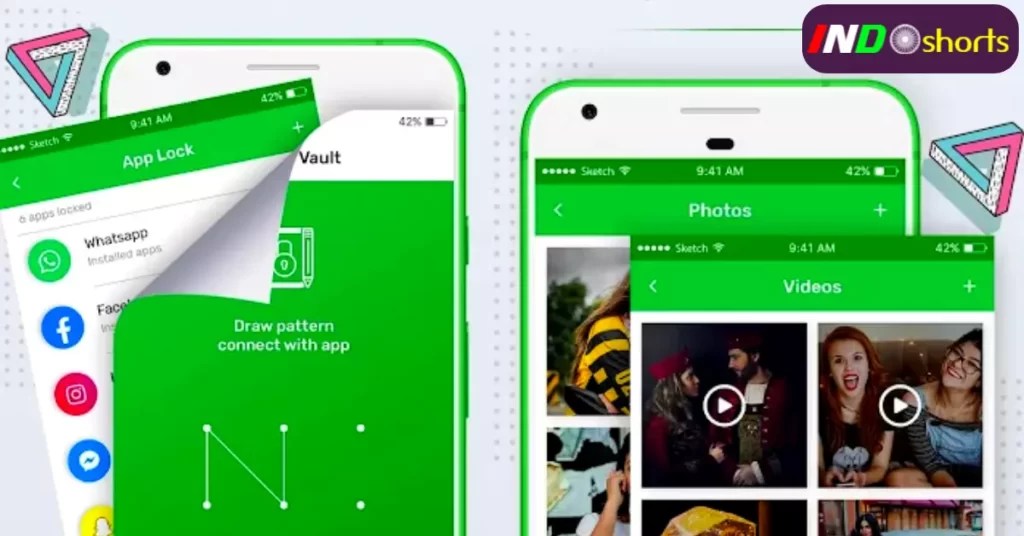 Best Notepad Vault (Hide All Files) » IND Shorts