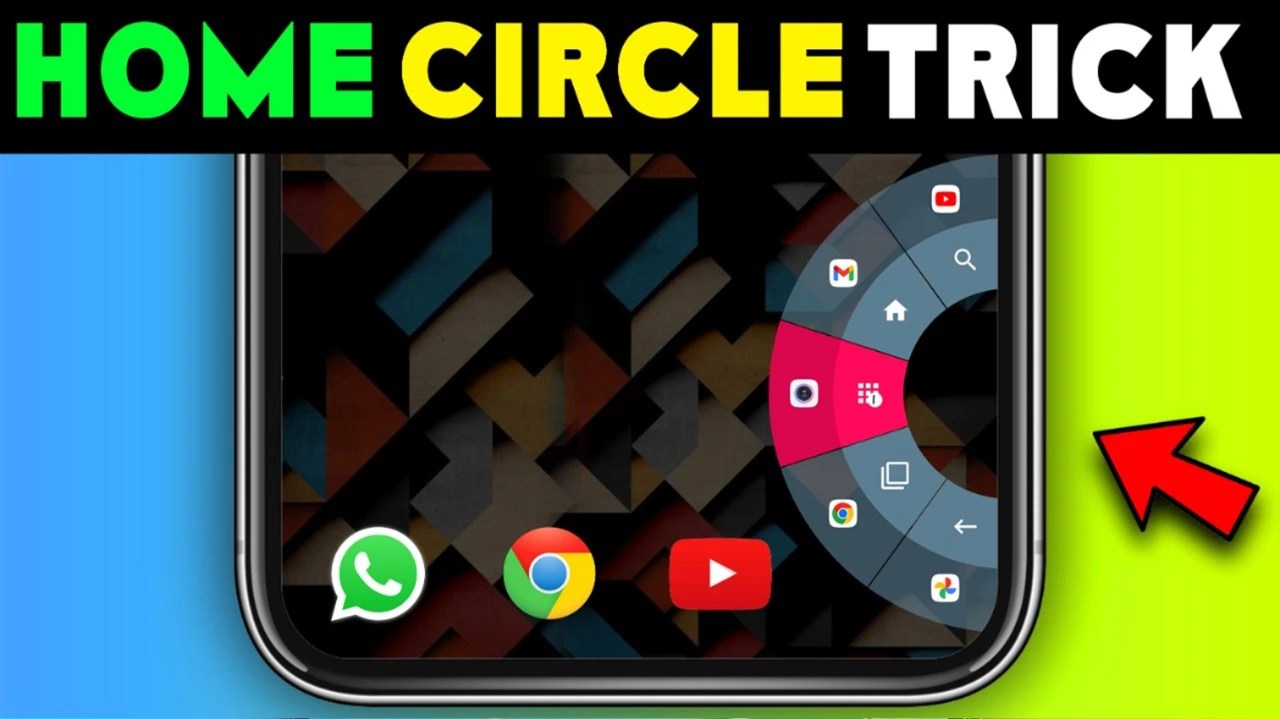 Home Circle Sidebar Edge Launcher » IND Shorts Apps News