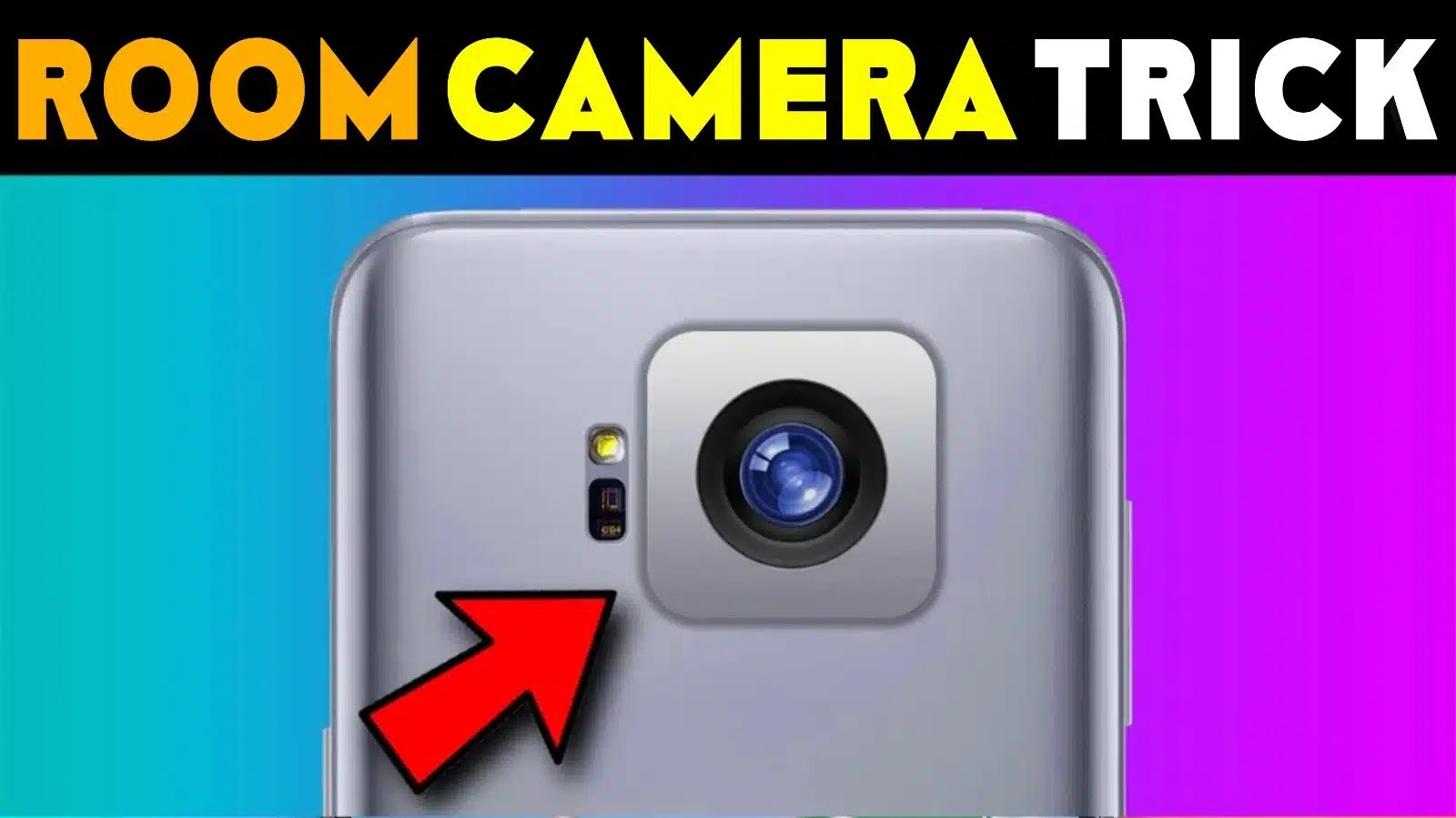 What Is Spy Camera Detector? [ROOM CAMERA] » IND Shorts Apps News