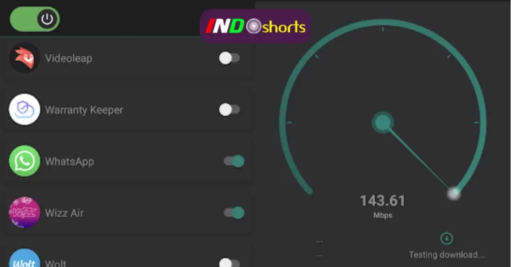 Mobile Blocker Safe Date » IND Shorts Apps News
