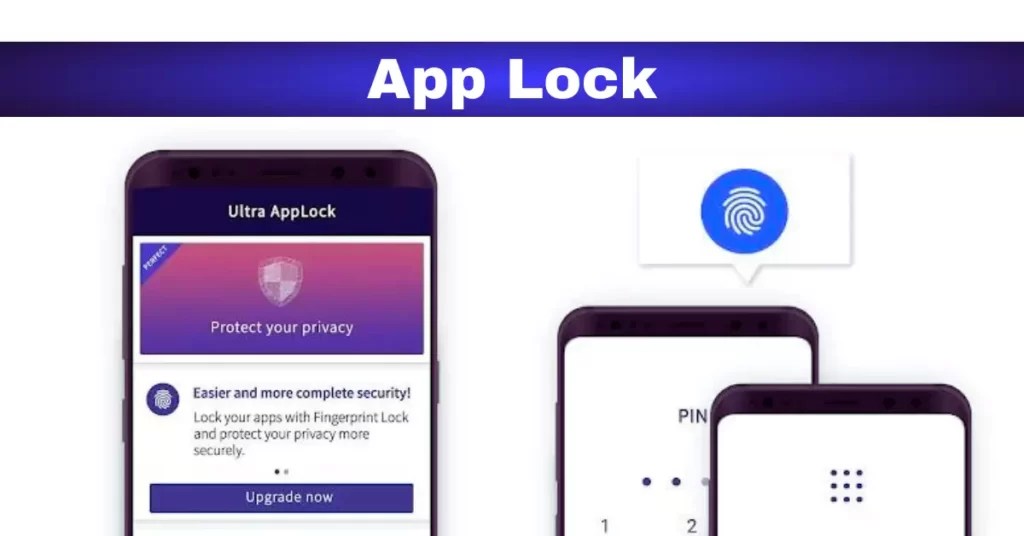 What Is White Place App Lock? A Comprehensive Guide » IND Shorts Apps News