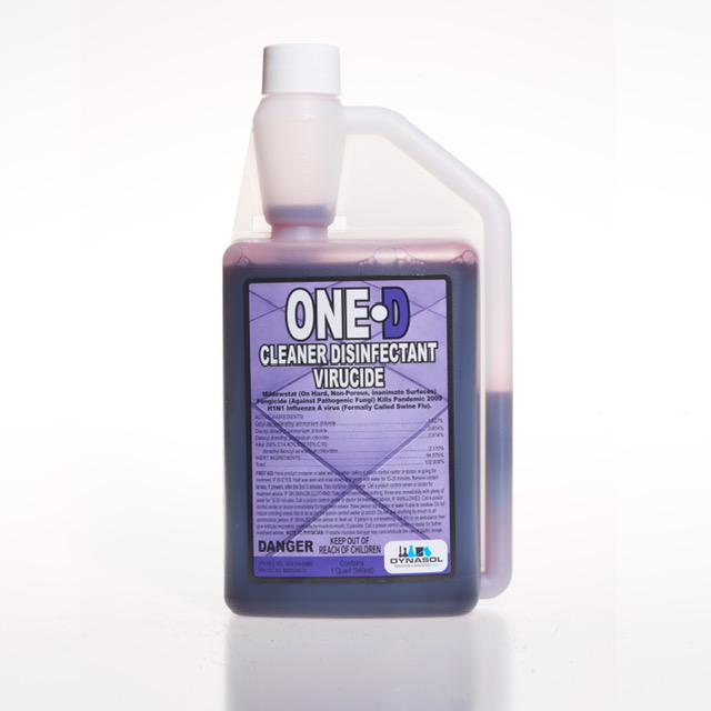 Industrial Solutions