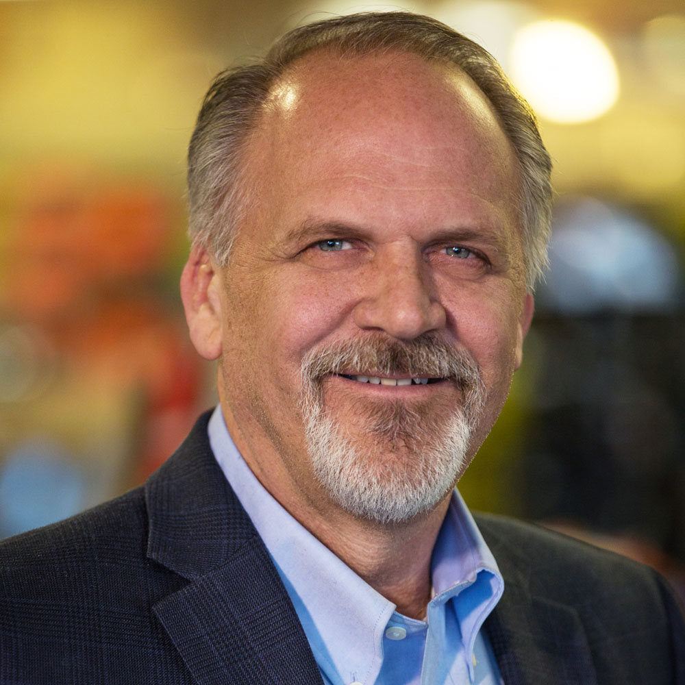 RANDY EVANS » Industrial Supply Company