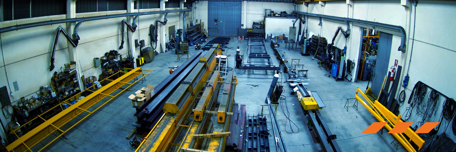 _SPECIALTY_SERVICES » Industrial Supply Company